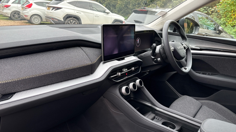 Skoda Kodiaq 1.5 TSI e-TEC SE 5dr DSG [7 Seat] Petrol Estate